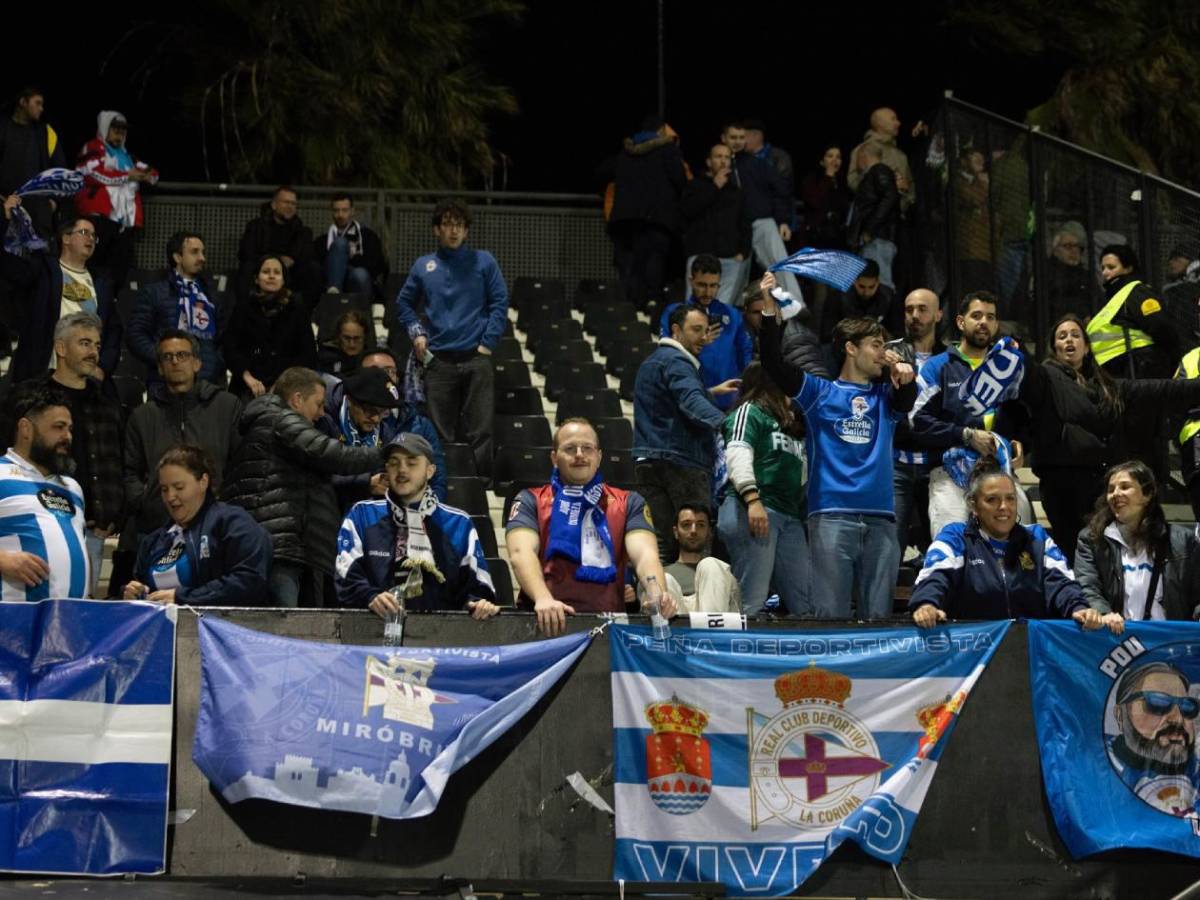 Renuncia a ser sede del Mundial: Es una decisión sensata y responsable