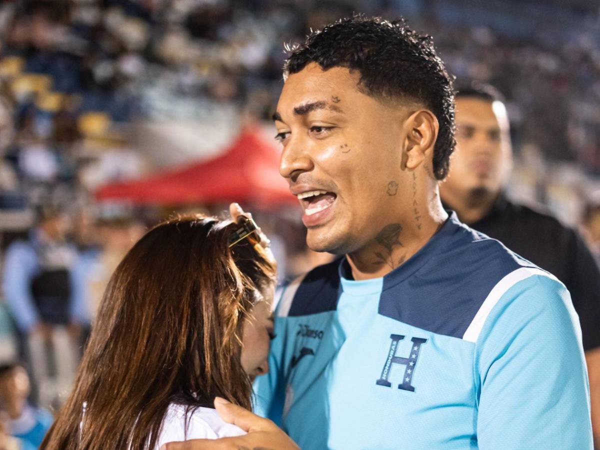 Partido tiktokers: show de Faraón Love, lágrimas de Shin y el baile de Milagro