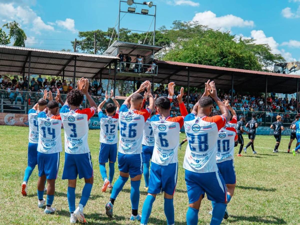 Honduras: Dos equipos dicen adiós y son desafiliados por insólito motivo