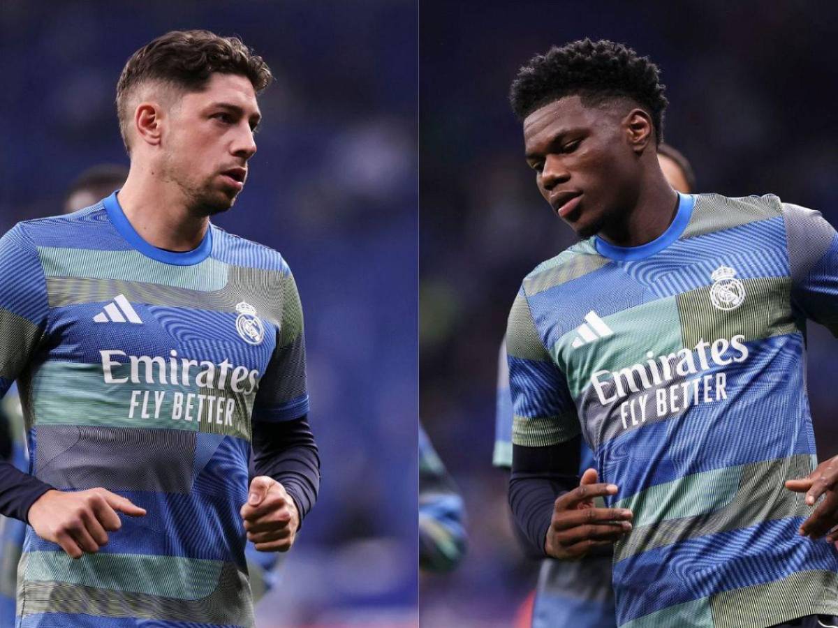 Real Madrid ya tiene lista negra y blinda a sus 7 intocables de cara al futuro