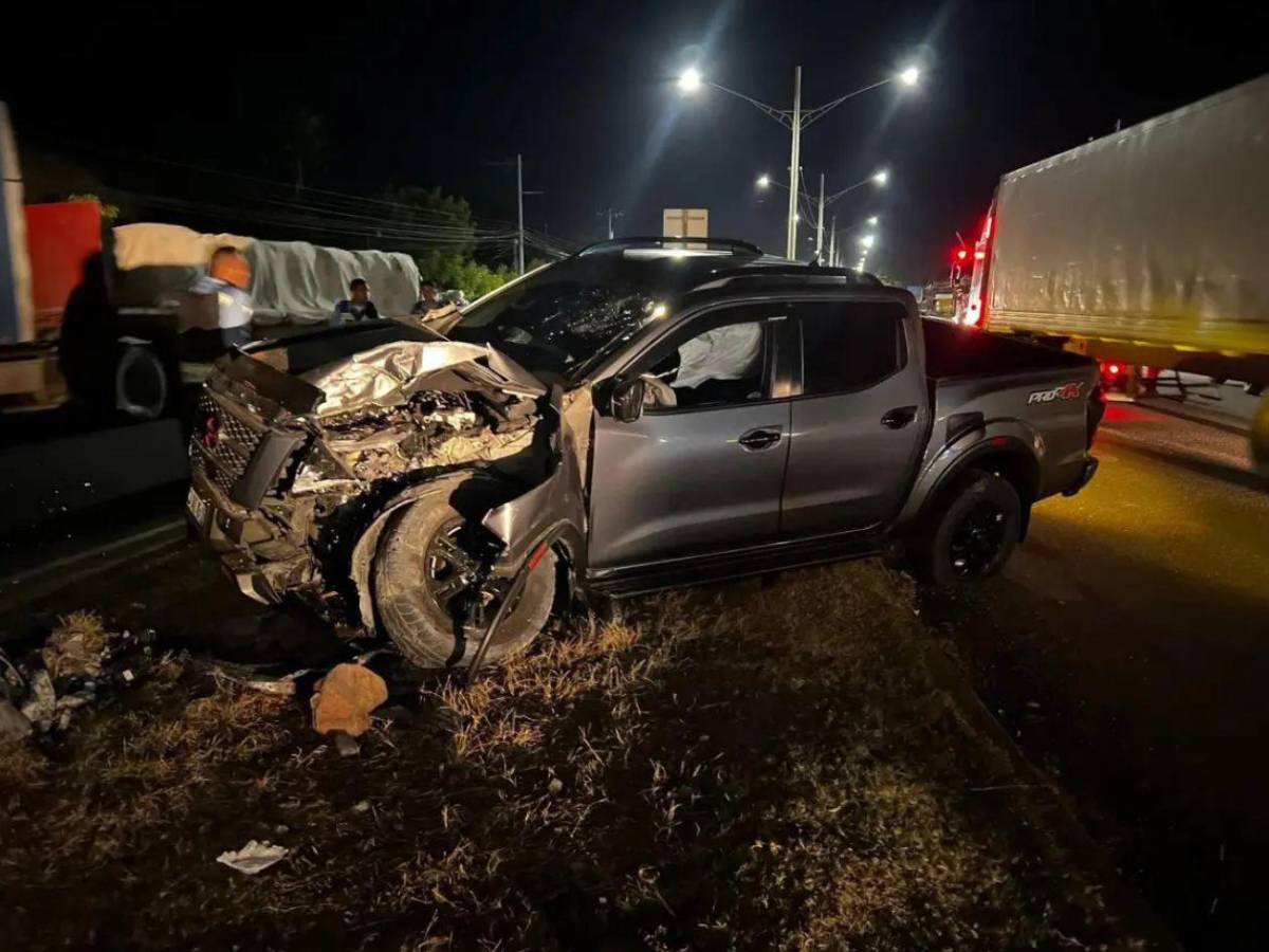 Así era Thalía Corrales, recién graduada y madre de un bebé