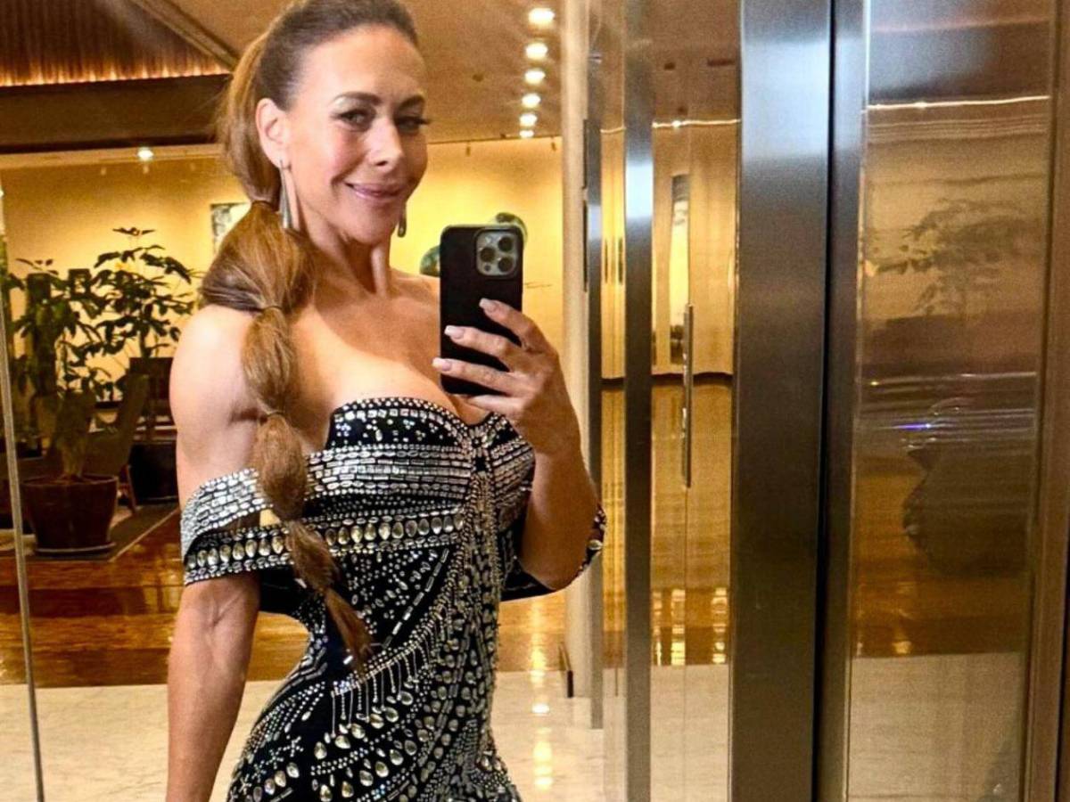 Vanessa Guzmán vive momentos de angustia tras  ataque a su hogar