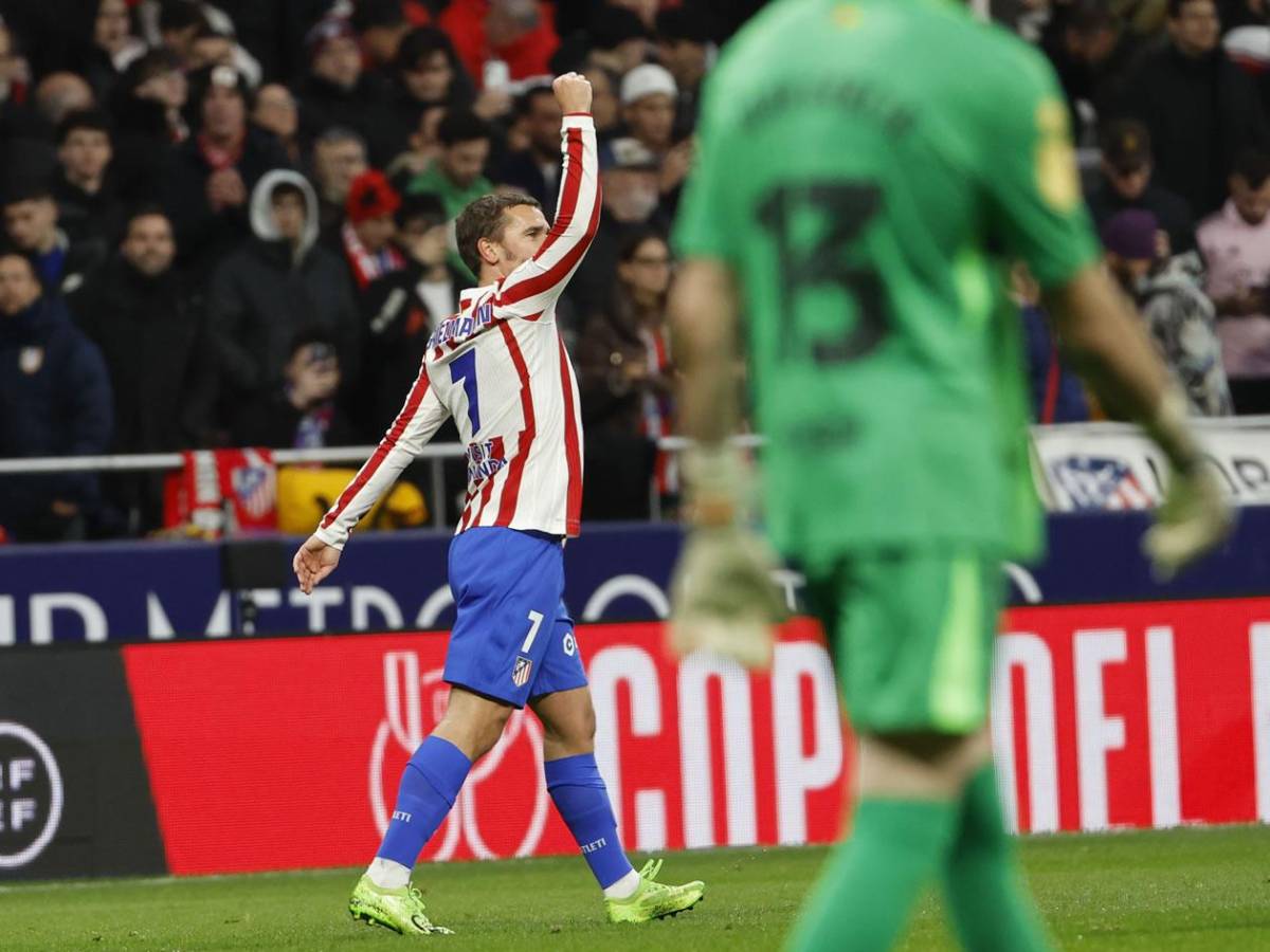 Atlético se mofa, Barcelona sufre, bronca de Lamine Yamal y la deslealtad de Flick