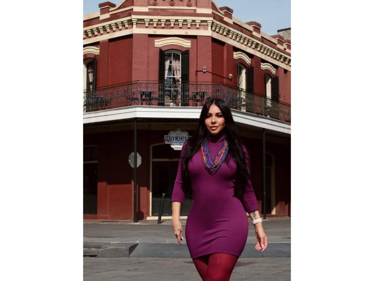 ¿Qué fue de Jimena Sánchez? La host de Fútbol para todos en Fox Sports