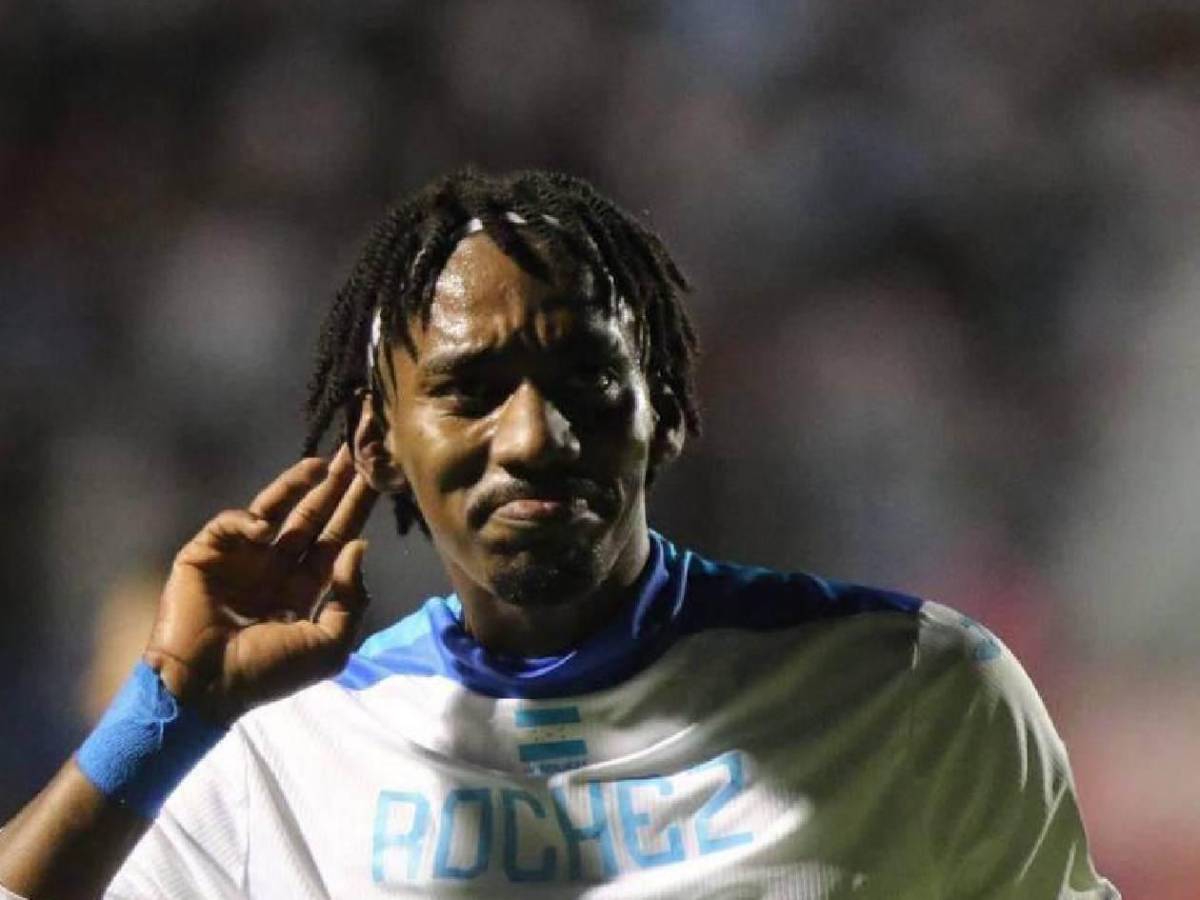 Quioto regresó: las grandes sorpresas y ausencias en convocatoria de Honduras