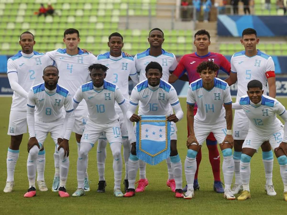 Honduras a evitar eliminación de los Panamericanos: Día y próximo rival