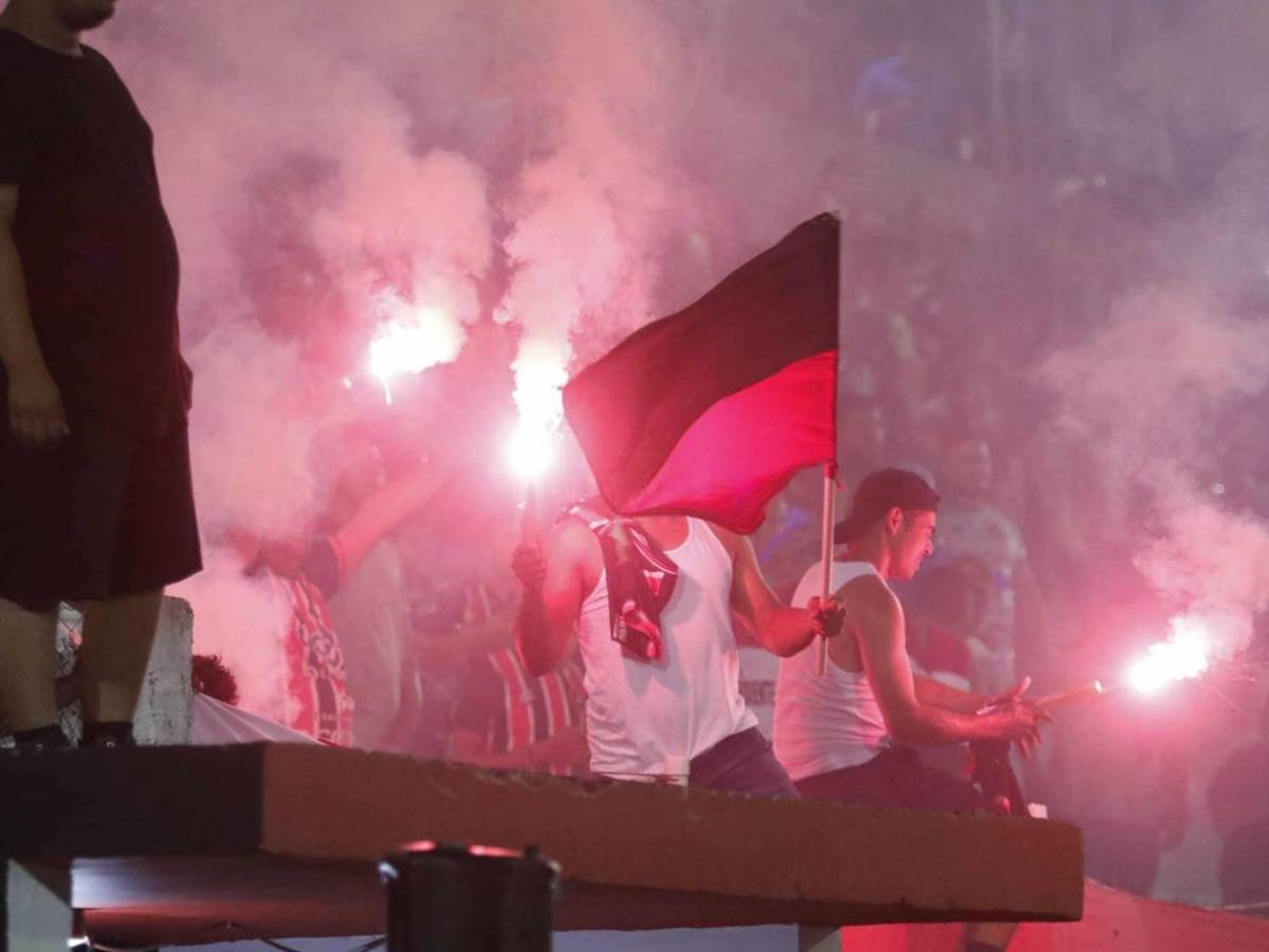 Batacazo: drama de Platense afuera de la final en penales y euforia del Independiente