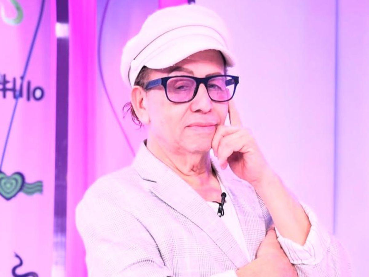 Miguel Caballero Leiva revela que futbolistas hondureños “se venden por una recarga”