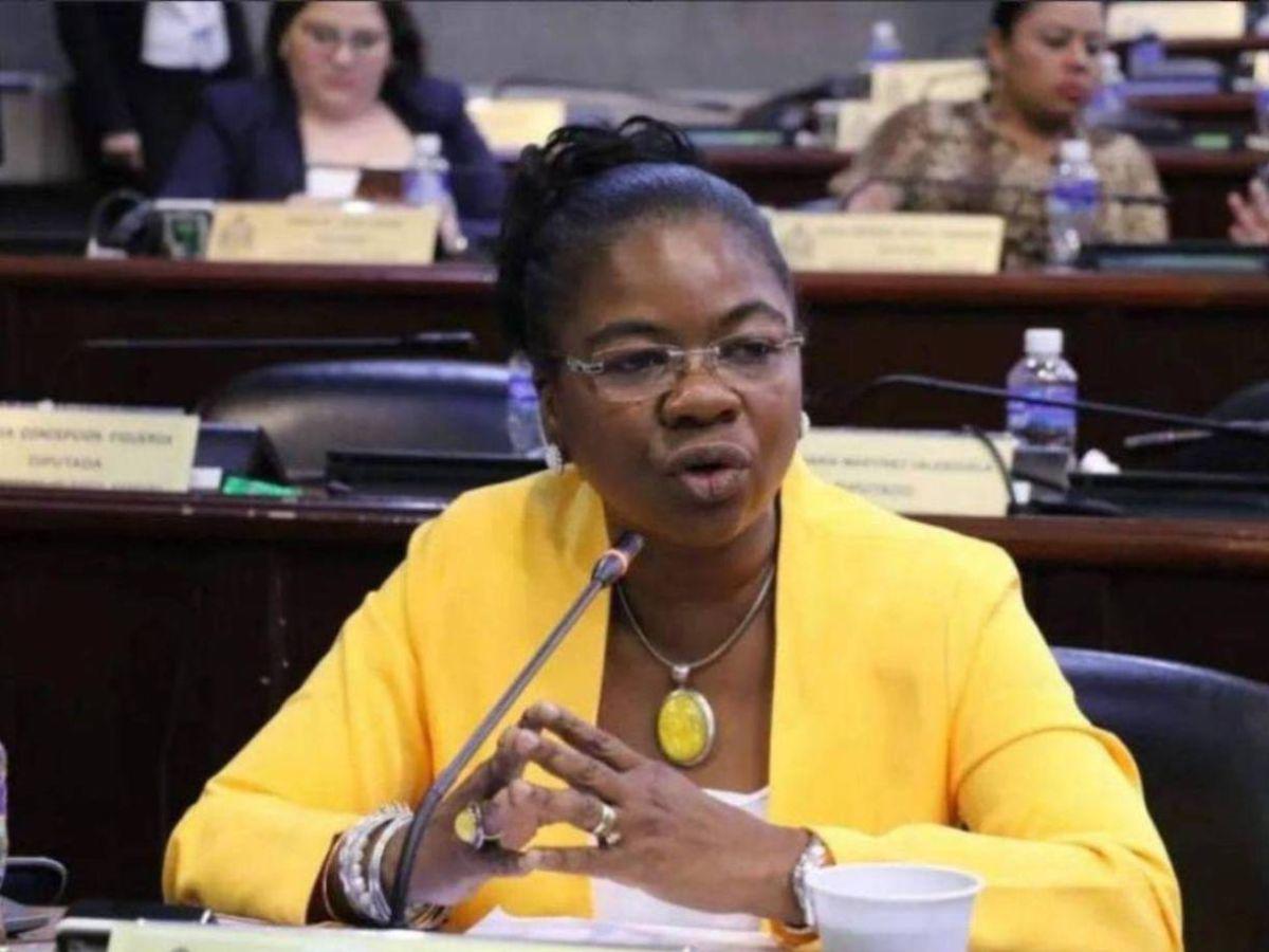 Johana Bermúdez: “No he participado en ningún acto de corrupción”