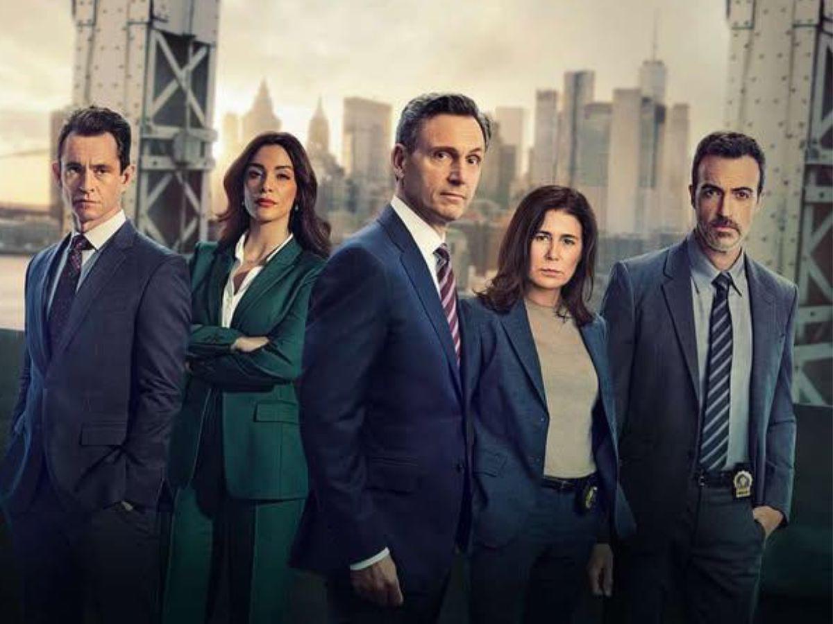 Muere famoso actor de “La ley y el orden”