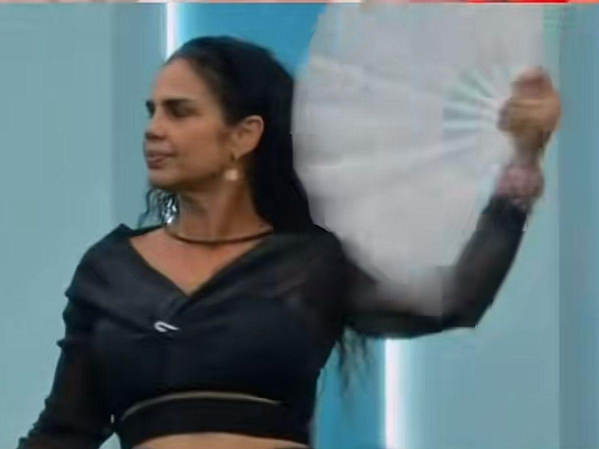 Niurka Marcos confiesa brujería en La Mansión VIP