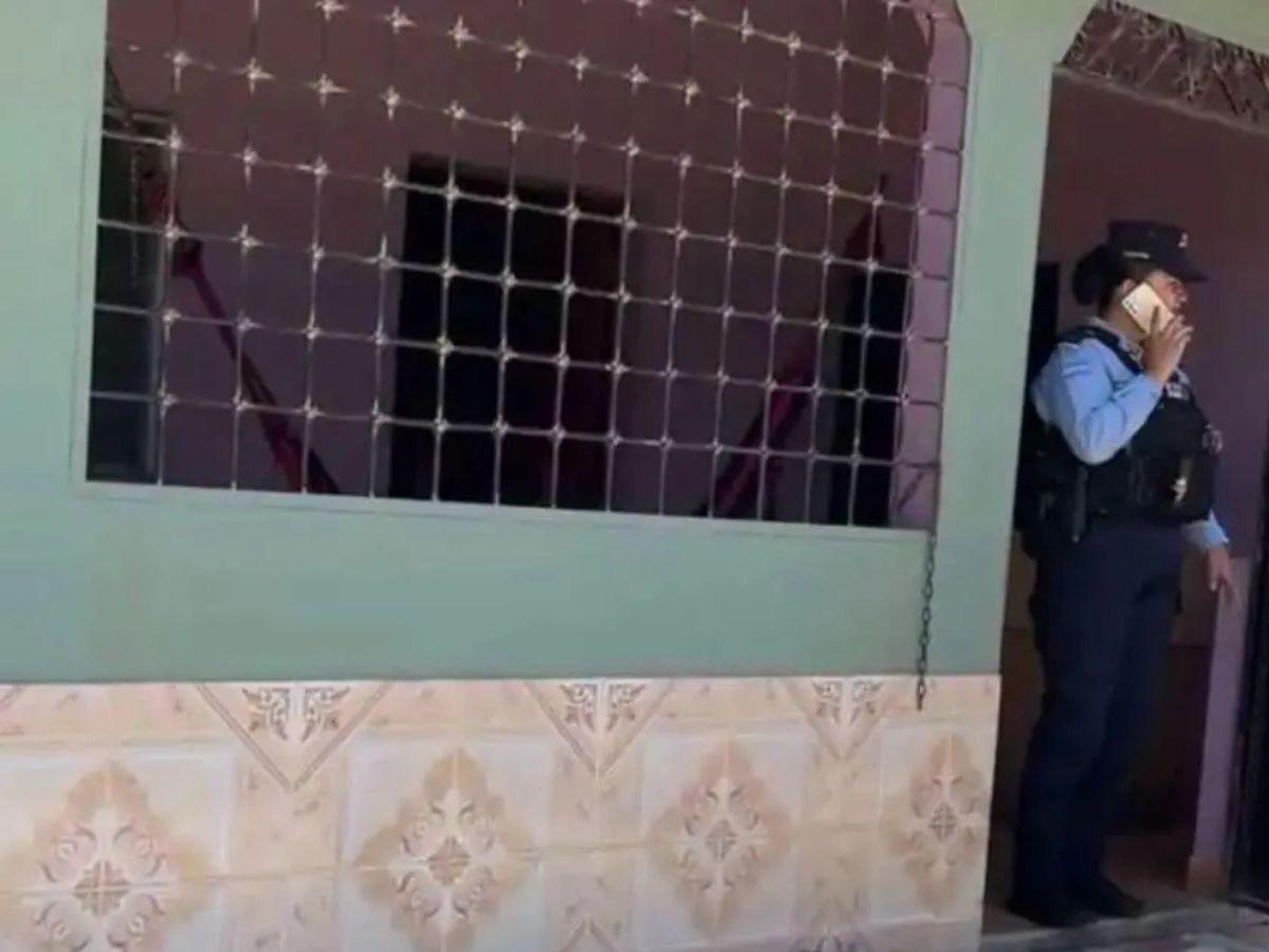 La vida que mostraba Desiree en redes sociales, víctima de la masacre en El Porvenir