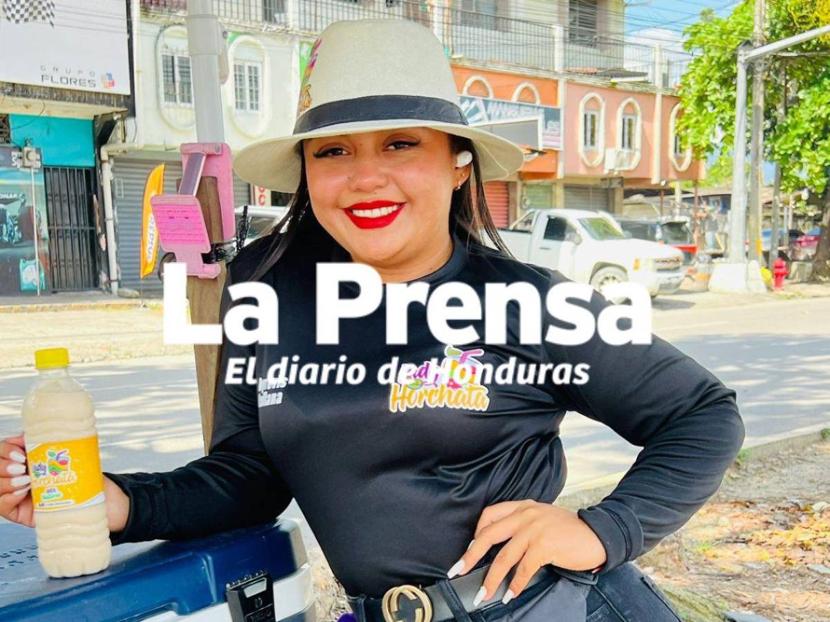 De los nervios quedé helada: Vendedoras de jugos de SPS se salvan de ser arrolladas otra vez