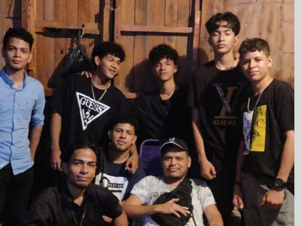 La historia de Gorra: 12 años postrado en cama tras violento asalto a su bus en la Ruta 7