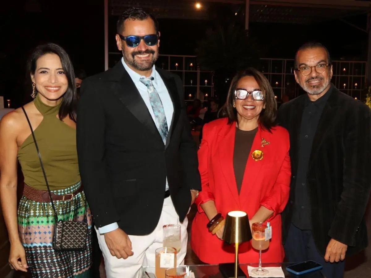 VENUE abre sus puertas en el sur de Tegucigalpa