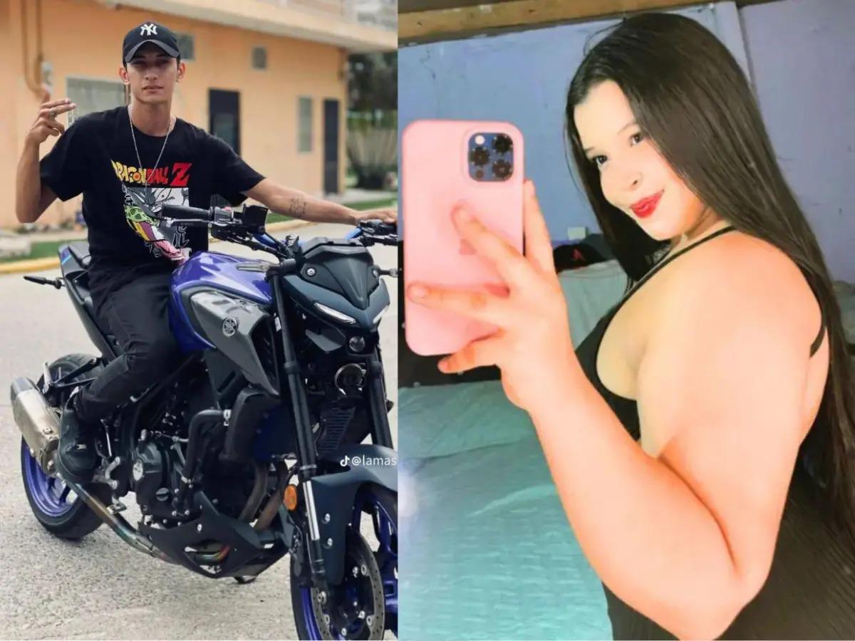 Camioneta negra, disparos y fuga: así ocurrió la masacre donde murió tiktoker en taller de SPS