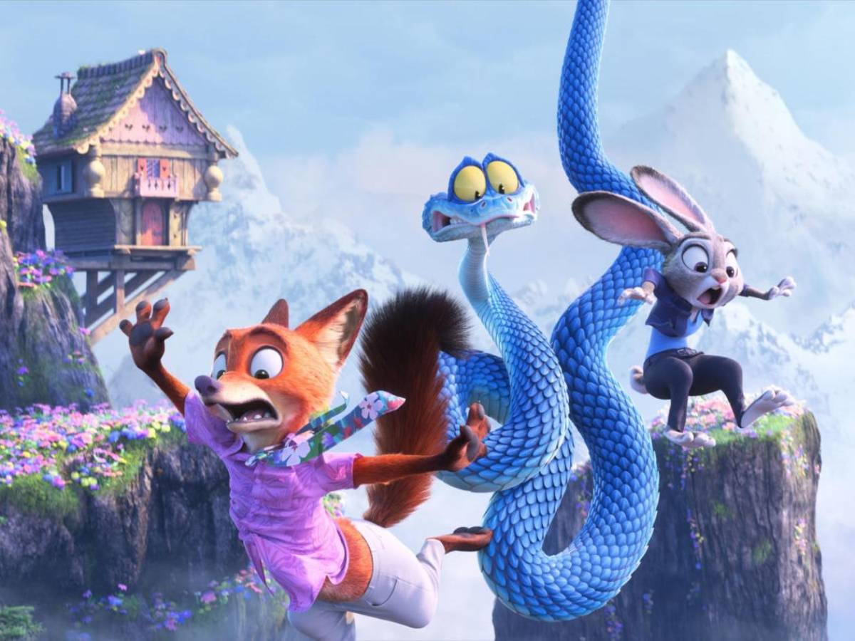 Los próximos estrenos de Disney ya confirmados