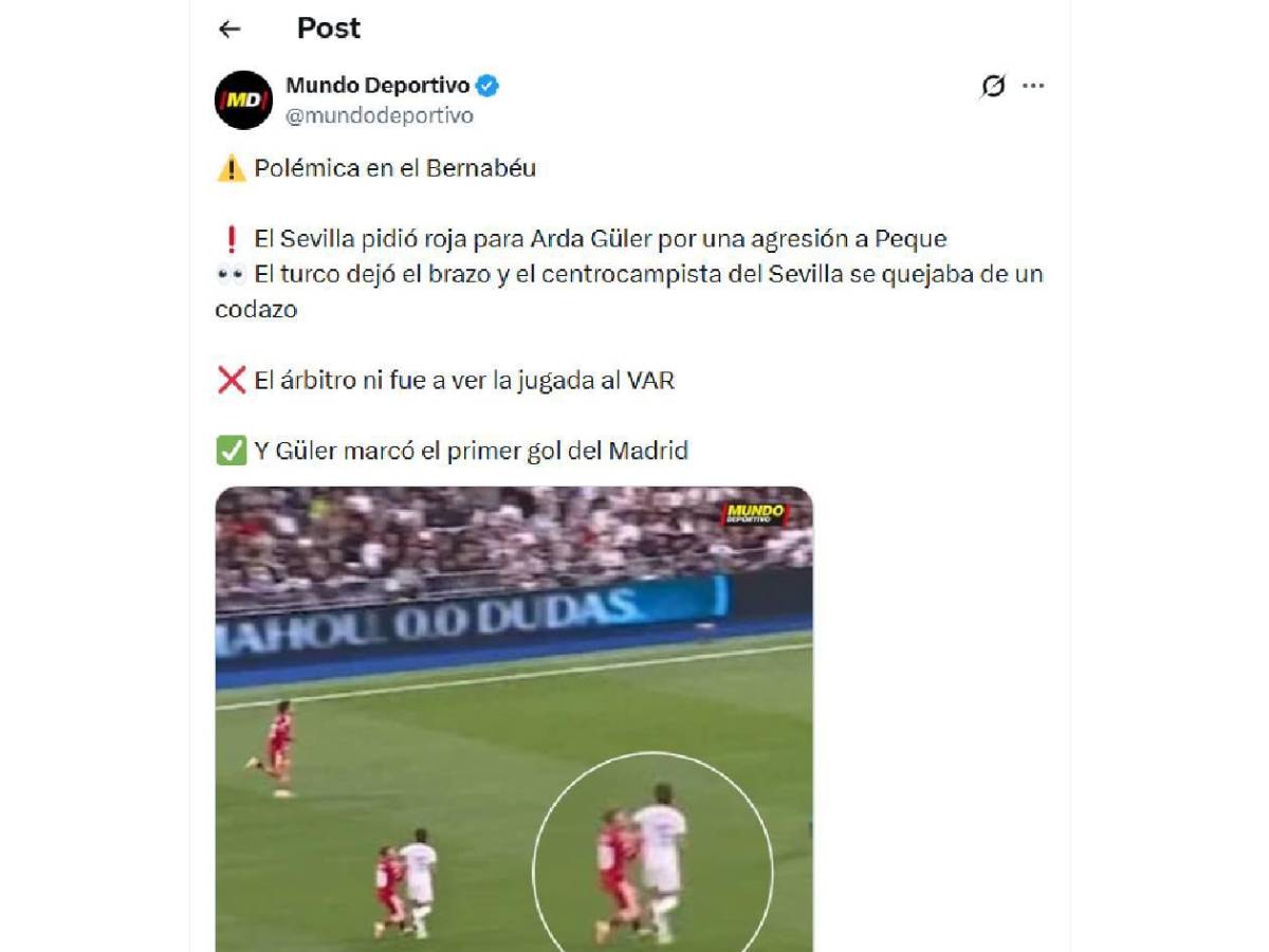 Ayuda al Real Madrid, locura de Mbappé, histórica protesta y Vinicius preocupado