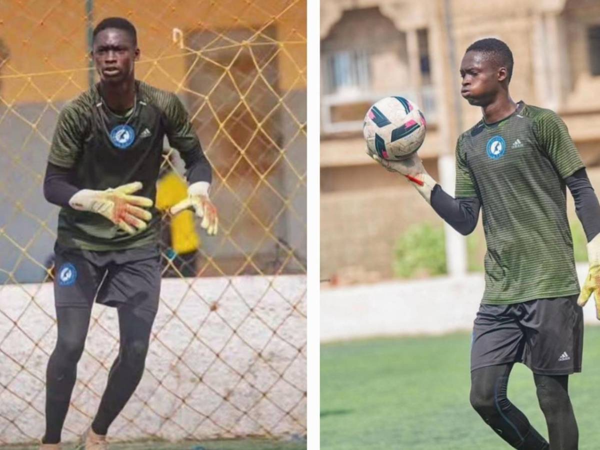 Falsos empresarios asesinaron a futbolista por aterradora razón