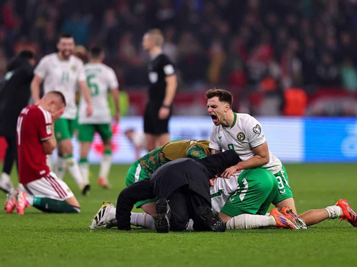 Selección, afuera del Mundial 2026 de la forma más cruel: llanto desconsolado