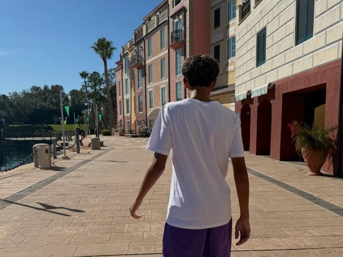 Neymar en problemas: Hijo de Robinho realiza impactante denuncia por lo que le hizo
