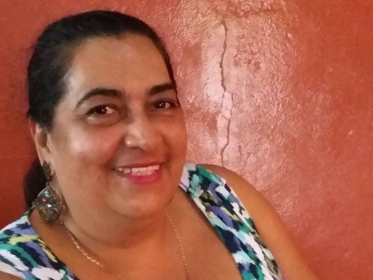 Luto en el Partido Liberal: muere reconocida candidata a diputada