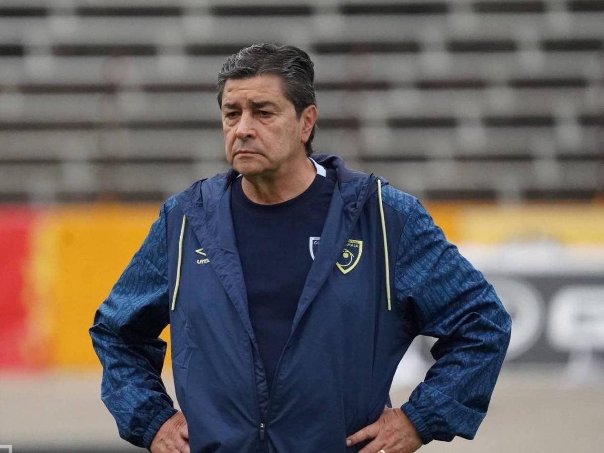 Mundial 2026: Contra estas selecciones peleará Honduras los boletos a la Copa del Mundo