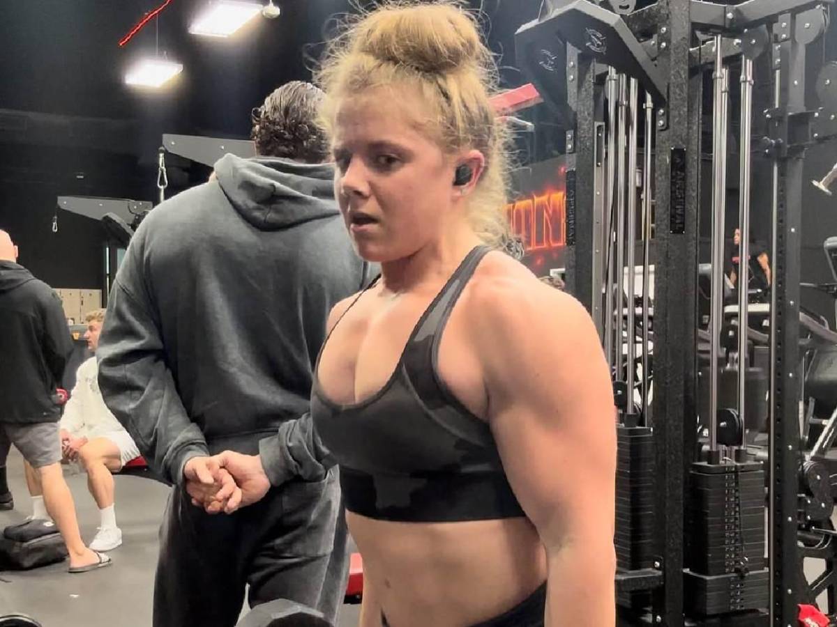 Muere joven fisicoculturista y revelan la terrible causa: “Cometió un error”