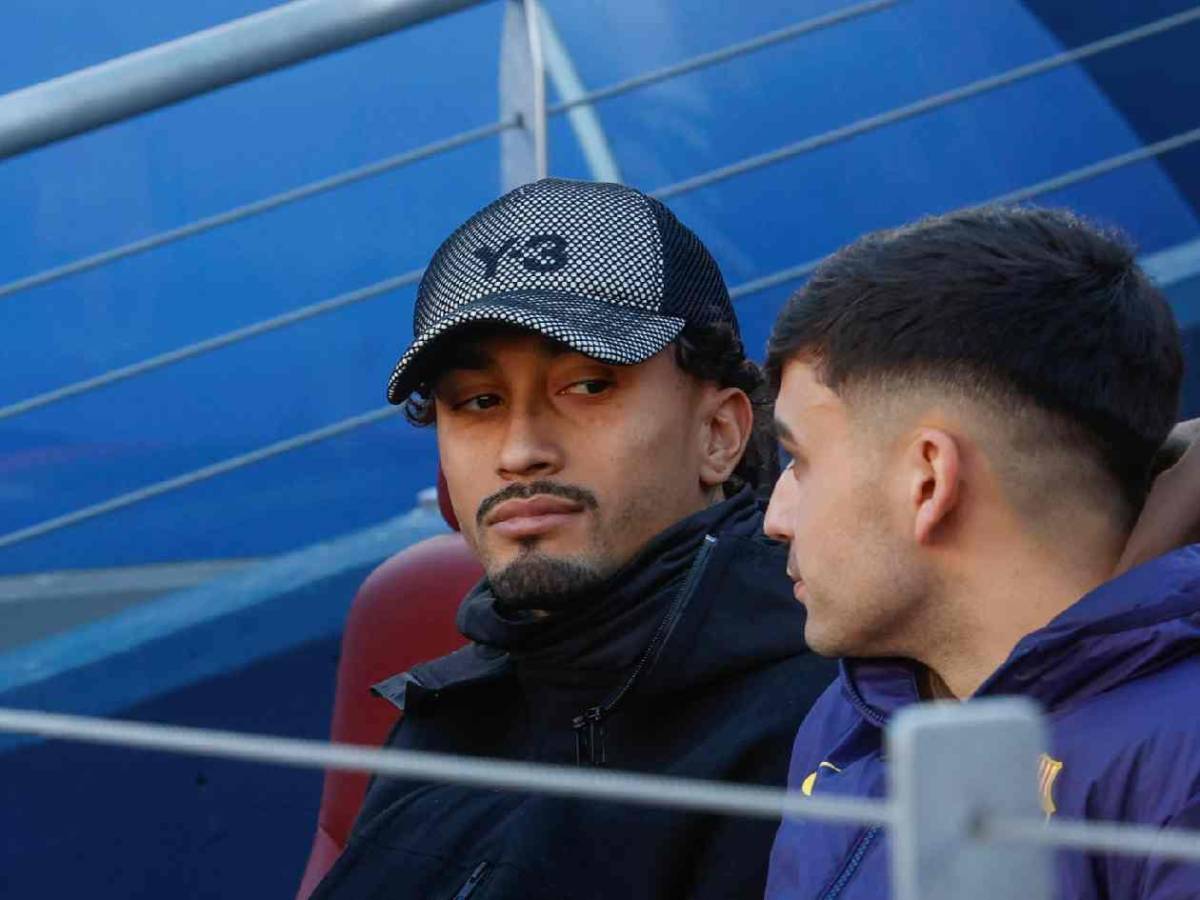 Pichichi LaLiga: Vinicius se destapó con doblete y revés a Mbappé; la tabla