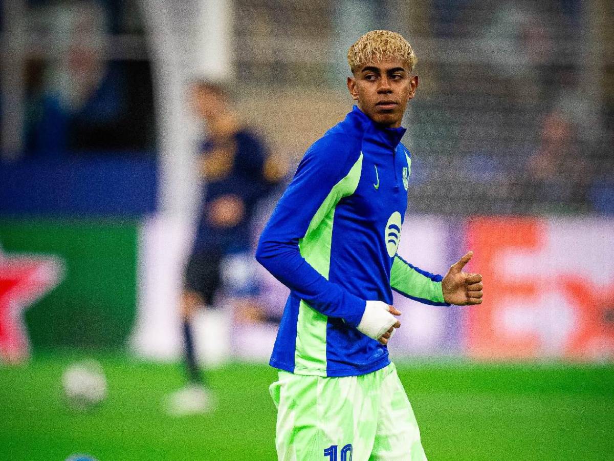 Dolor del Barcelona, lágrimas de Raphinha, locura del Inter y, ¿qué pasó con Yamal?