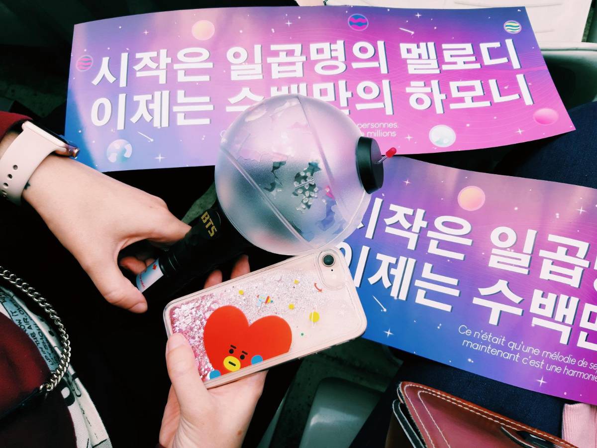 BTS regresa con concierto global en vivo por Netflix, ¿cuándo es?