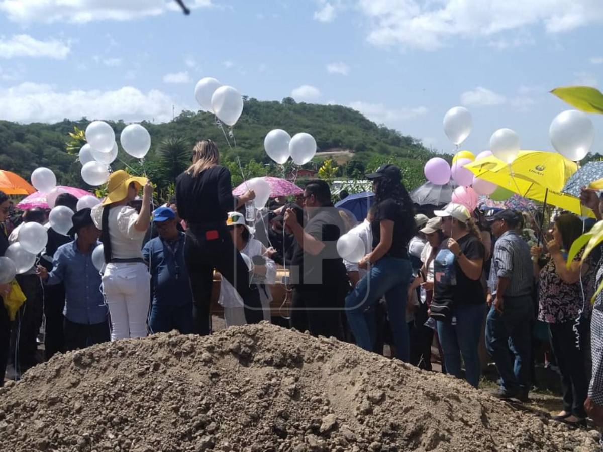 Denovan Torres llora la muerte de Mayra Tercero: Un último regalo especial