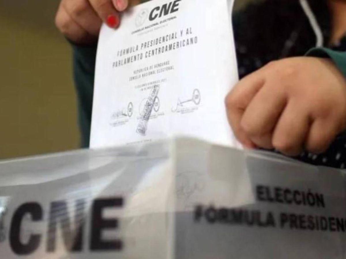 Presidenta del CNE contesta “sí” a EE.UU. para observar elecciones