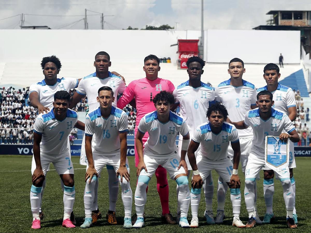 Honduras: Fechas y horarios de los partidos en los Juegos Panamericanos 2023