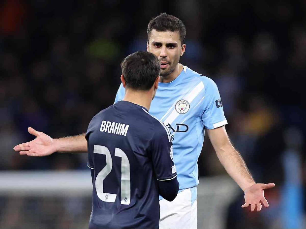 El 'enemigo' de Vinicius quiere ir al Real Madrid: No cierro la puerta...