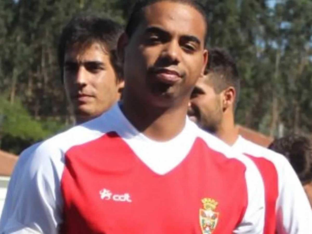 Era mejor que Cristiano, estuvo preso, actor de cine de adultos y ahora es acusado de grave delito