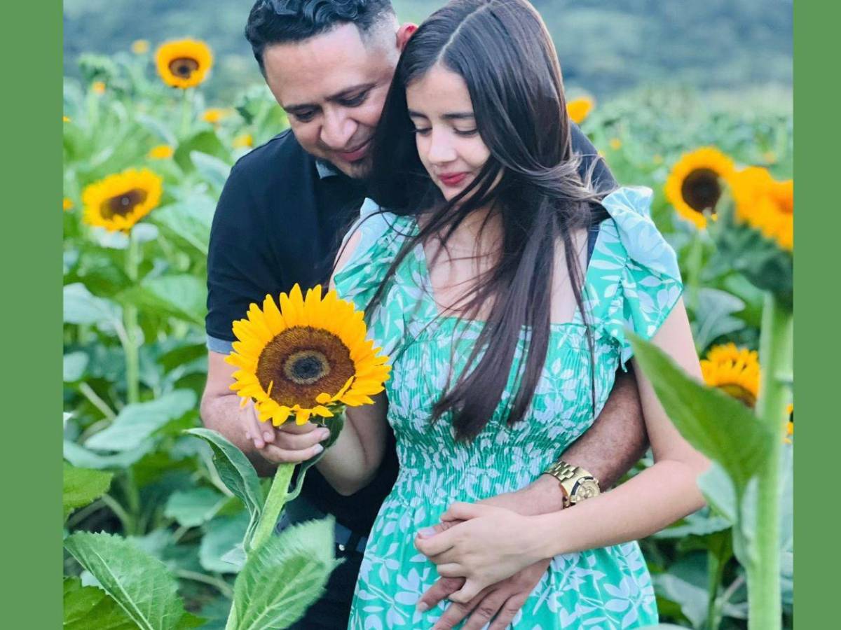 La novia de Soy Rosel está embarazada y él le regala una casa