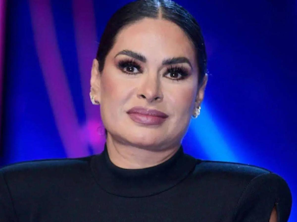 Galilea Montijo: No tengo el ojo torcido; me cae mal el bótox