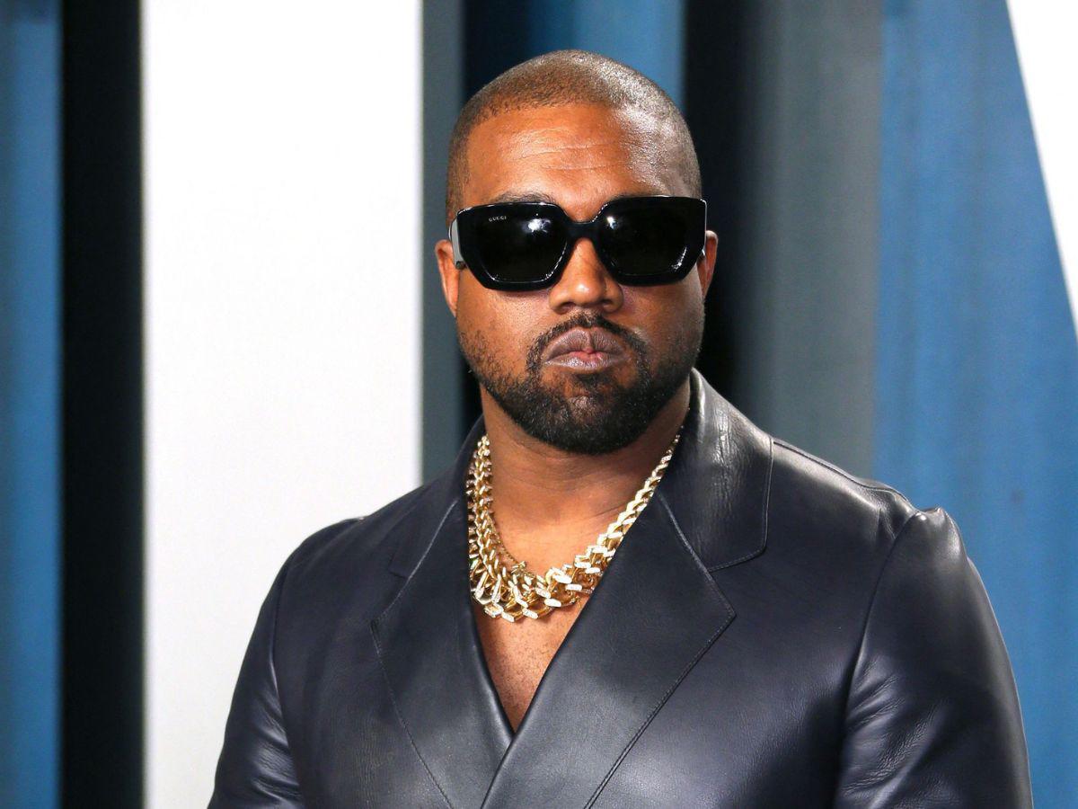 Kanye West buscará la presidencia de Estados Unidos por segunda vez