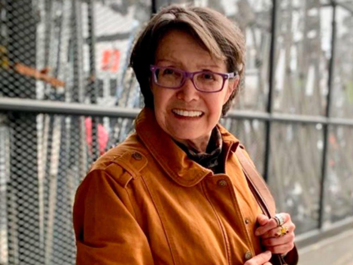 Muere la famosa actriz colombiana Margalida Castro