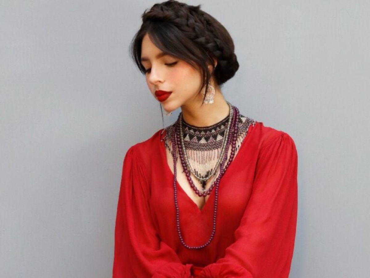 Ángela Aguilar rompe el silencio sobre su enemistad con Majo Aguilar