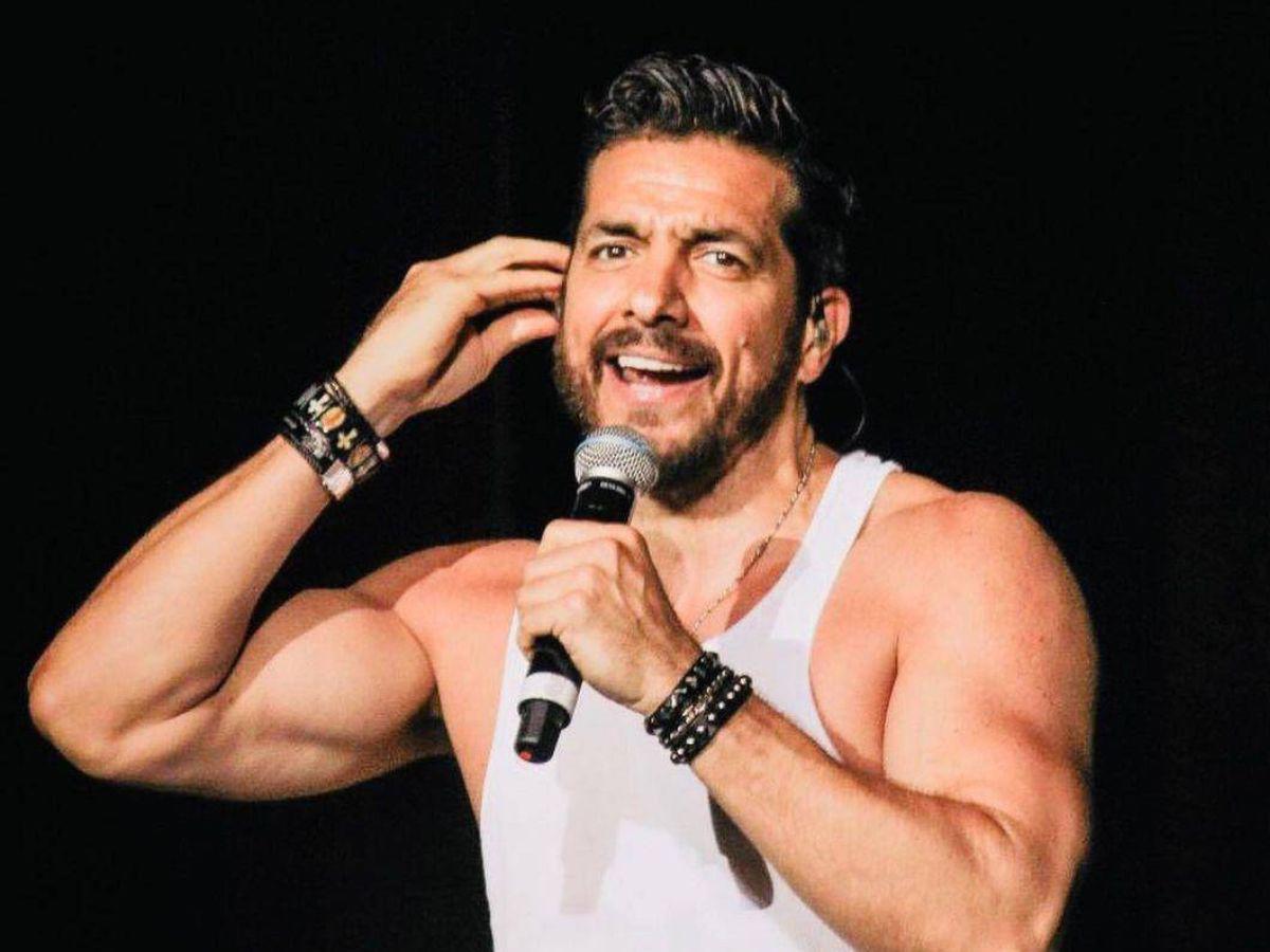 Paulo Quevedo revela que sufre de cáncer tras salir de La Casa de los Famosos All Star