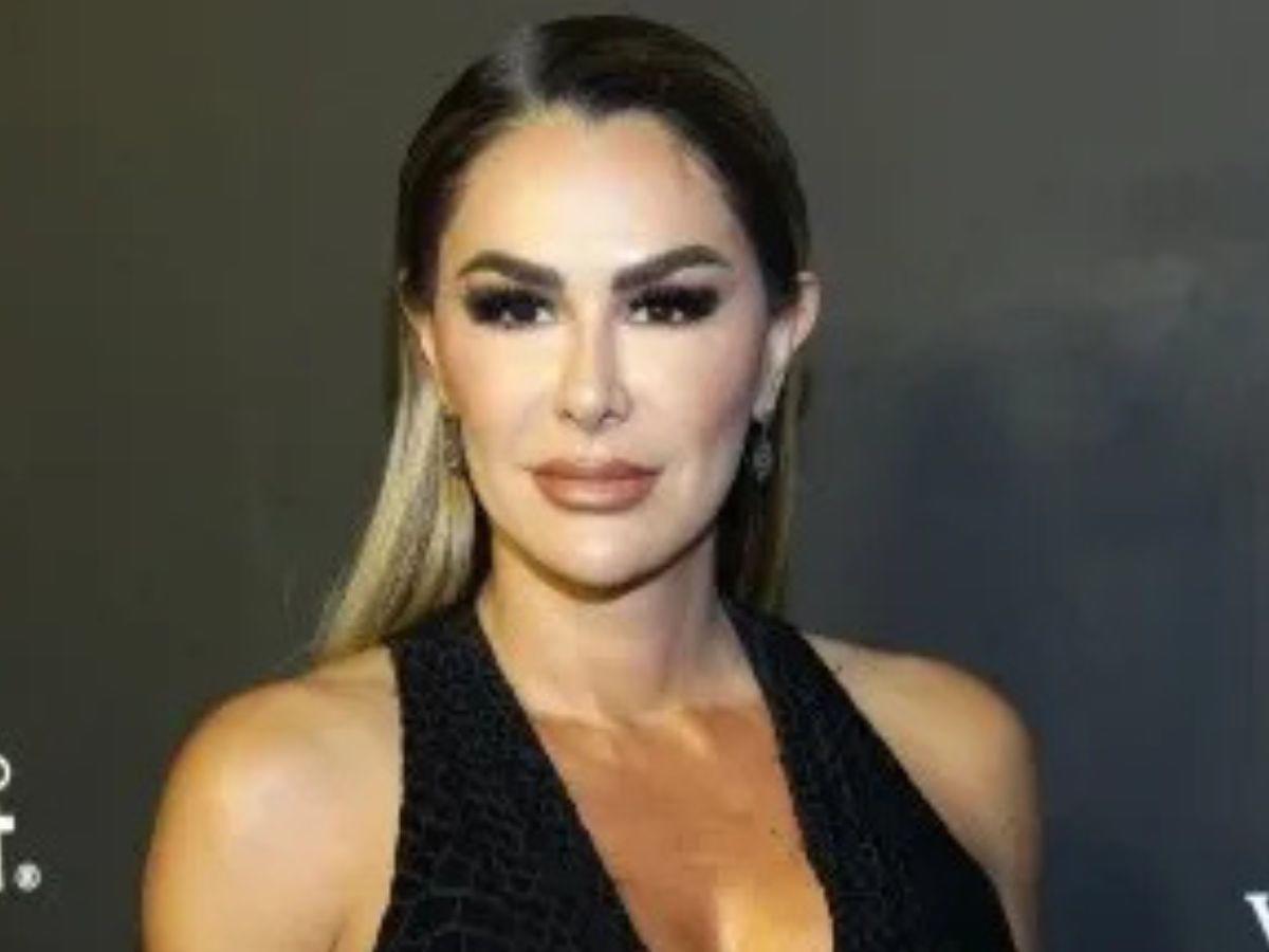 Ninel Conde no descarta más cirugías en su rostro: “Nunca es suficiente”