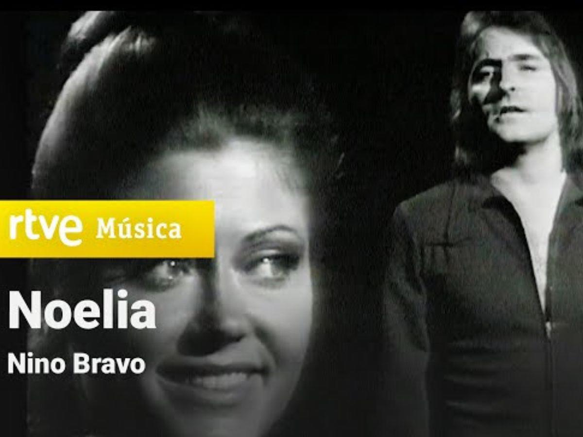La reina de belleza a la que Nino Bravo escribió Noelia, famosa canción de amor