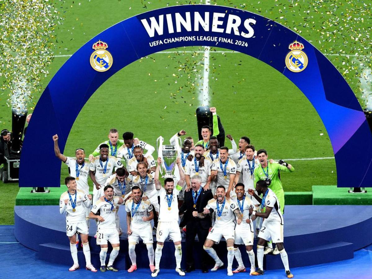 Tras nueve meses en silencio, vuelve una figura clave al Real Madrid