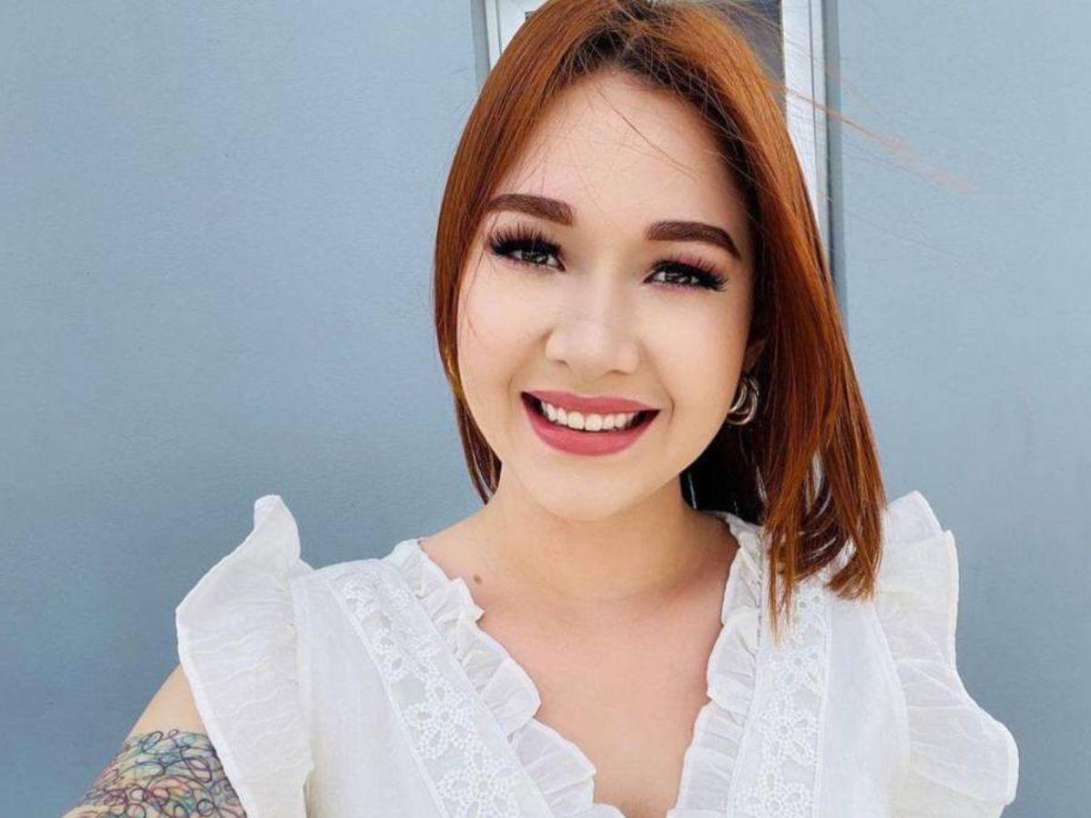 Jennifer Aplícano fue operada de emergencia