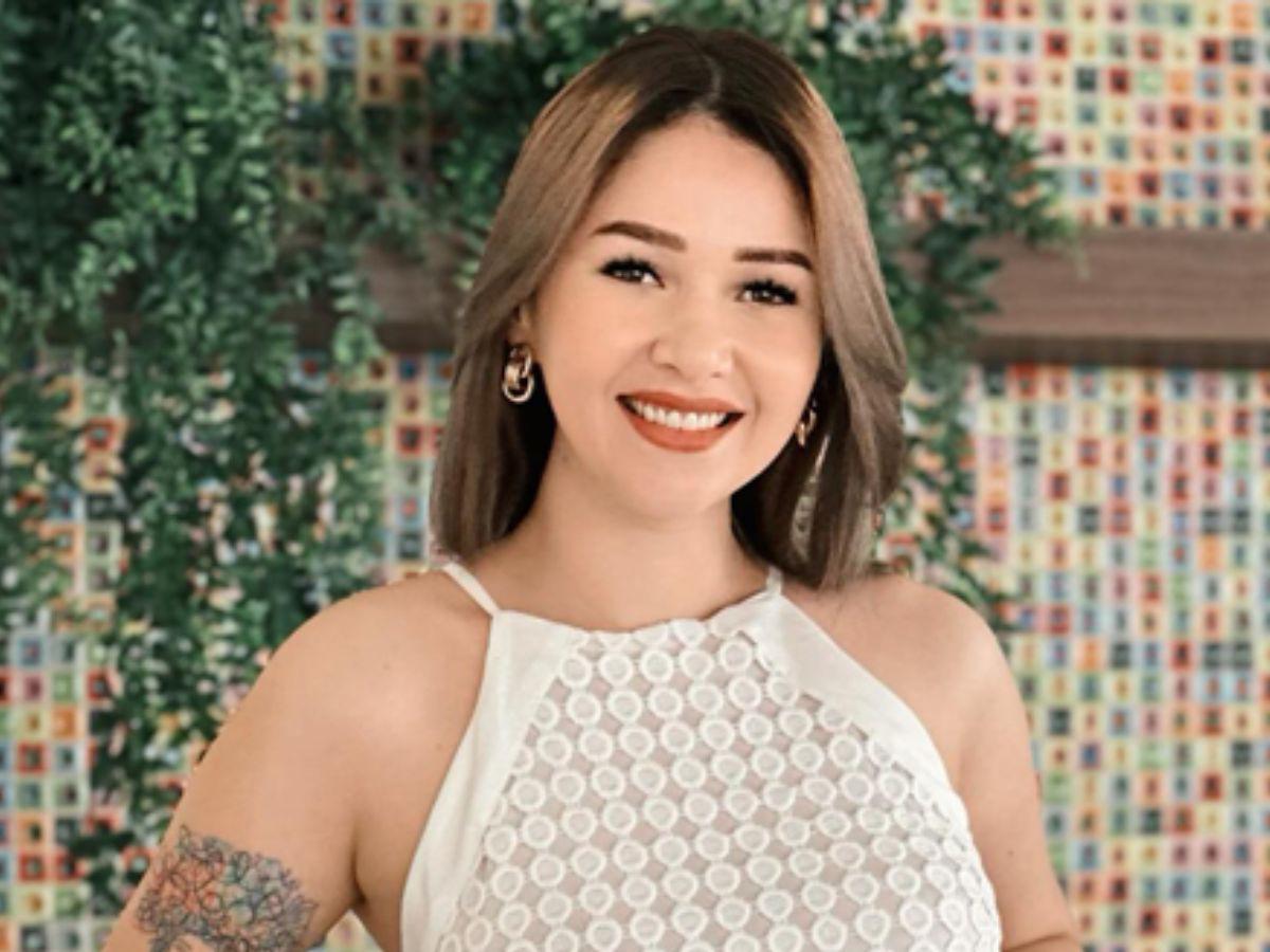 Jennifer Aplícano sobre Ana Alvarado: Tiene un defecto, el esposo