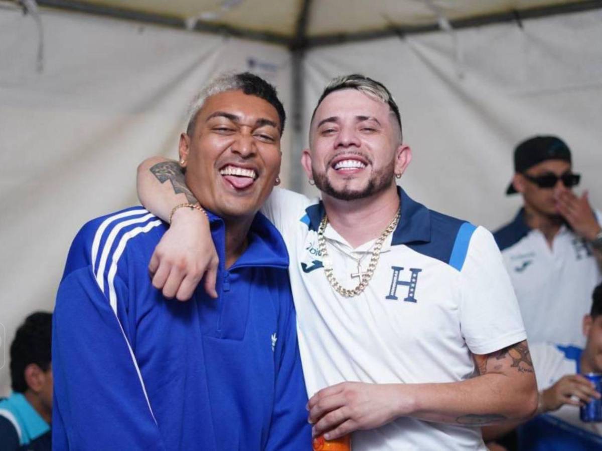 Los elegidos: lista oficial de tiktokers para la revancha contra El Salvador