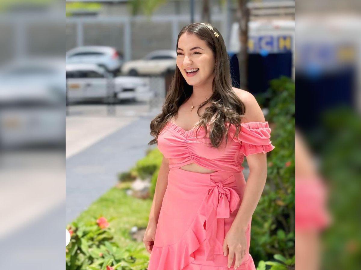 Corina García revela que Supremo le paga como diputado