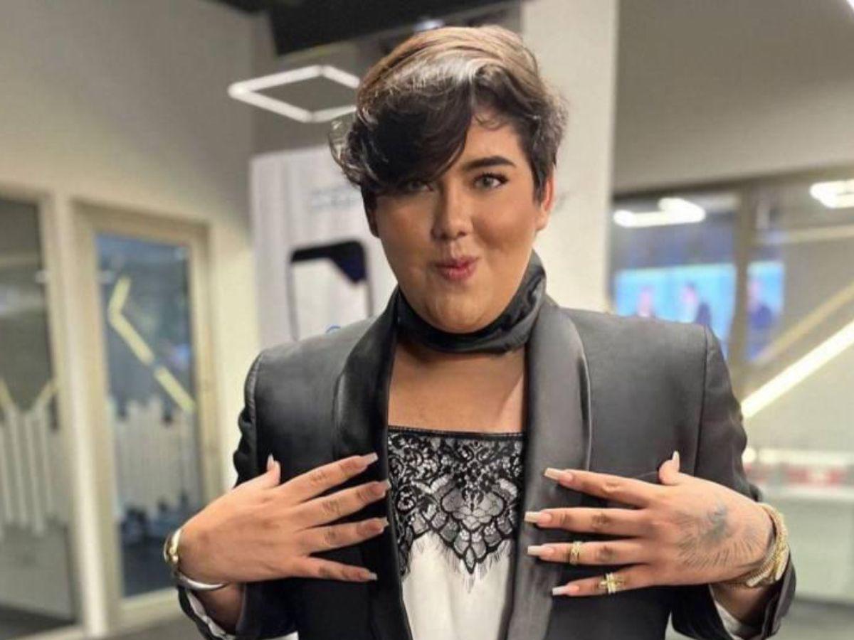 ¡Hubo romance! Sandrez advierte que puede arruinar la carrera de un diputado